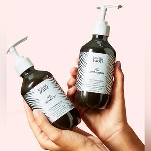 Bondi Boost HG Shampoo and Conditioner 300mL set